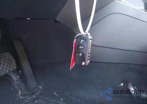 2015 Volkswagen Jetta 2.0L S из США, поврежденный, VIN 3VW2K7AJXFM254899